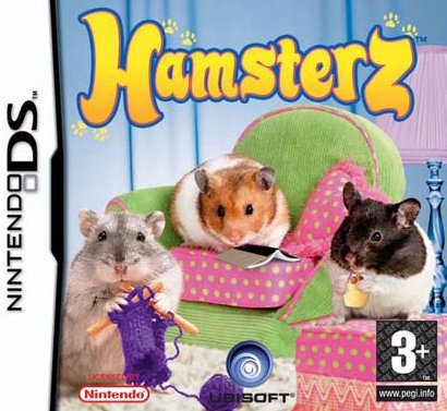 Hamsterz Nds